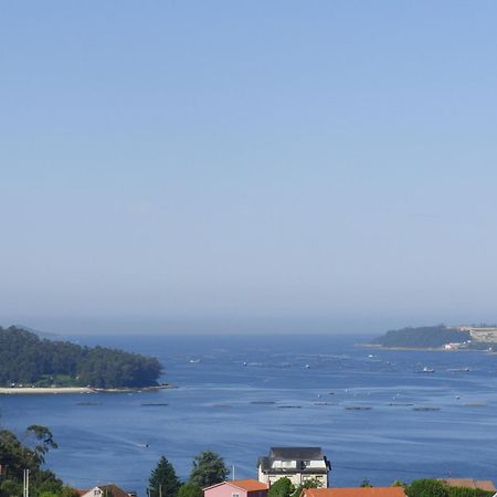 Hotel Galicia Pontevedra Dış mekan fotoğraf