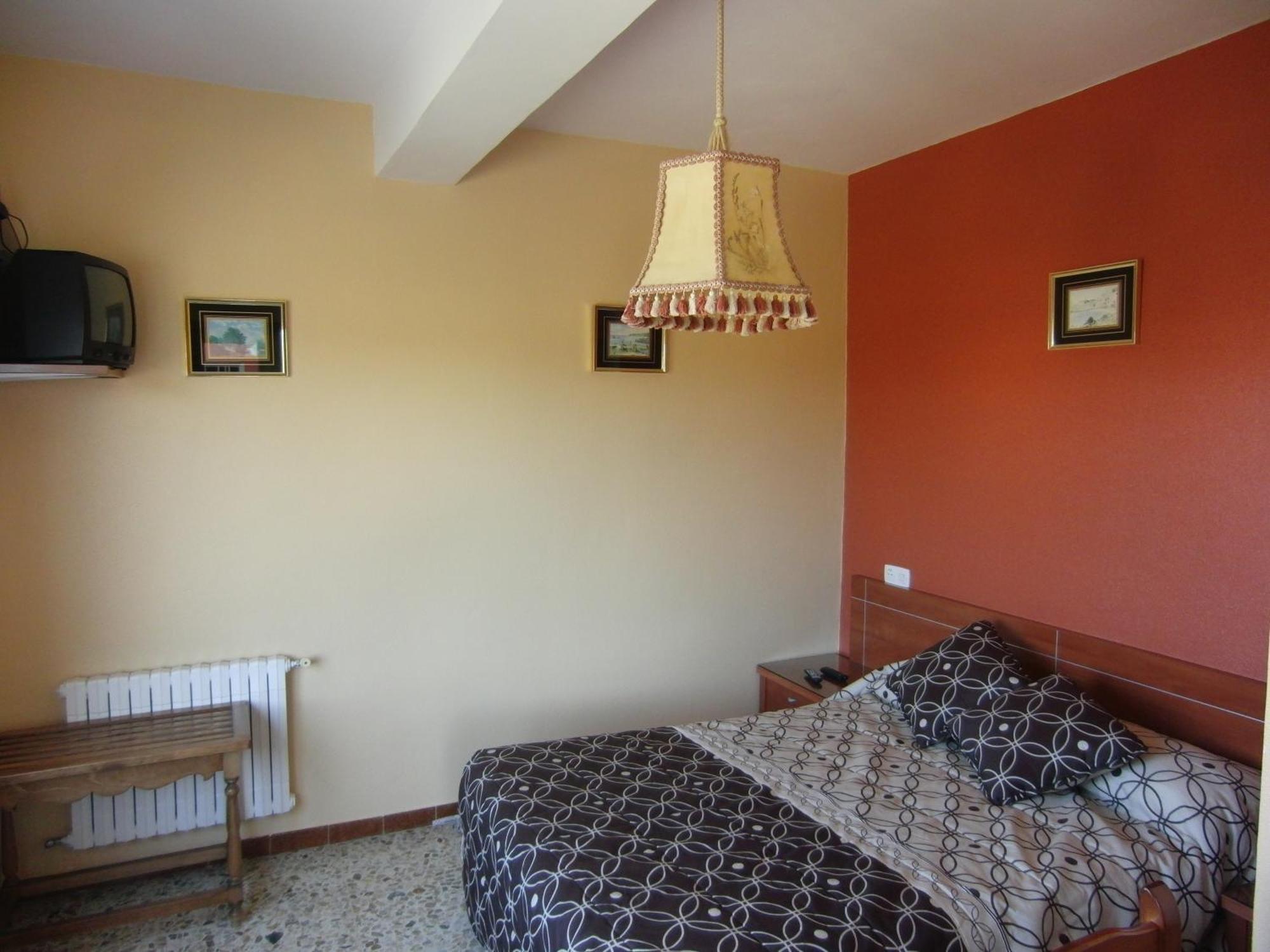 Hotel Galicia Pontevedra Dış mekan fotoğraf