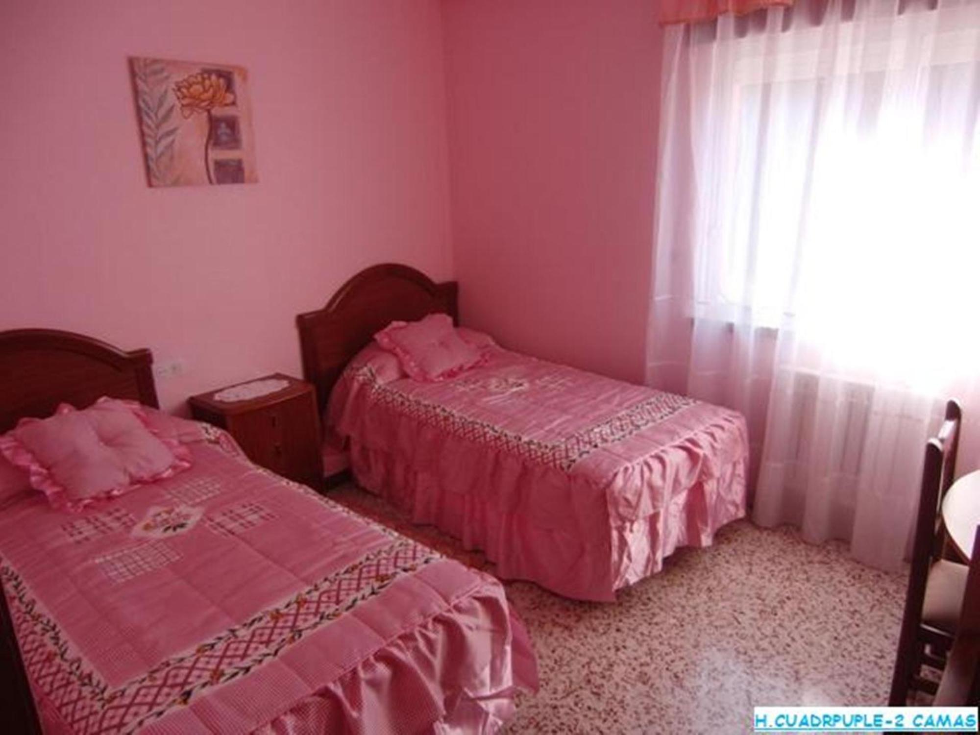 Hotel Galicia Pontevedra Dış mekan fotoğraf