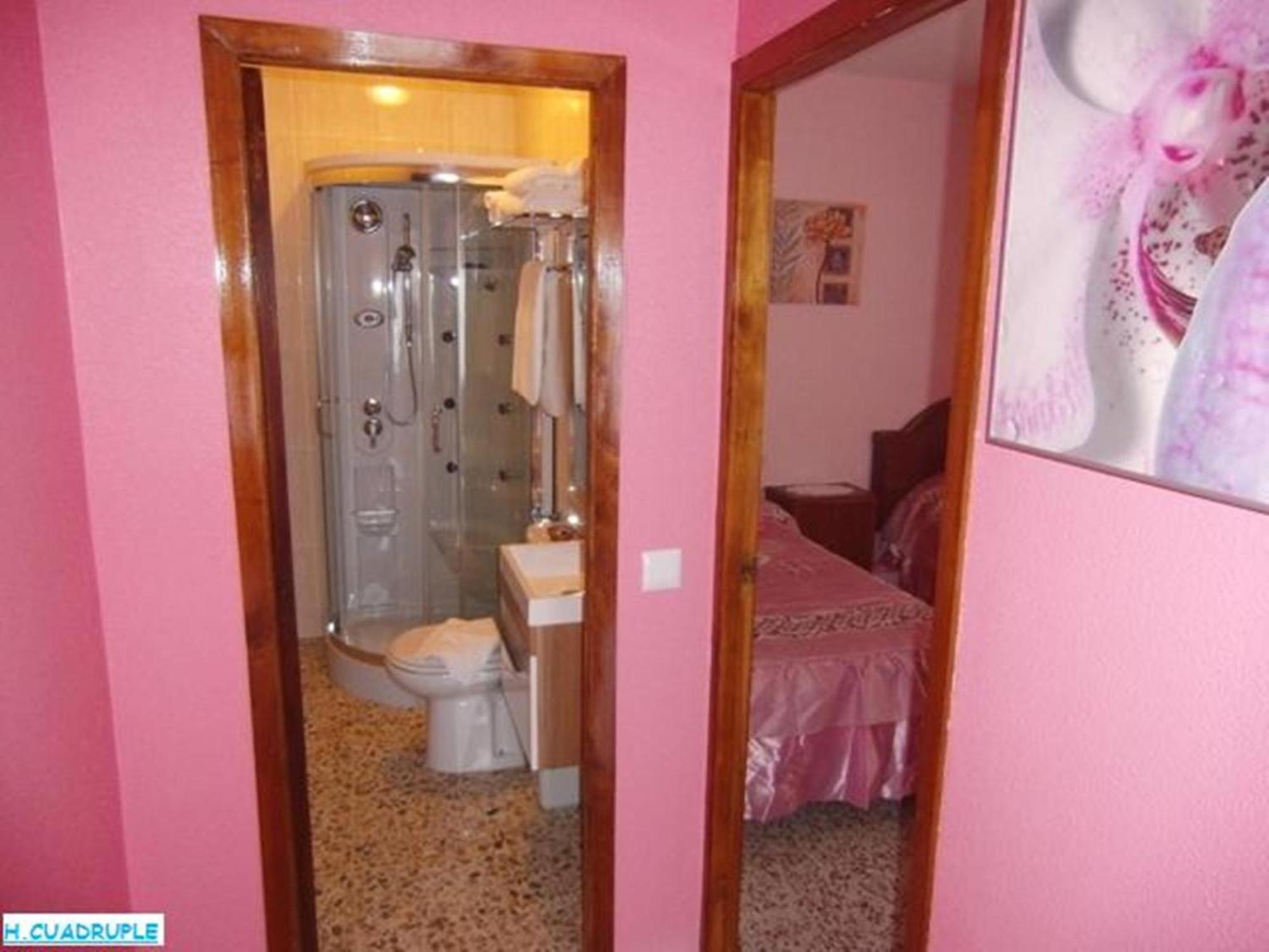 Hotel Galicia Pontevedra Dış mekan fotoğraf