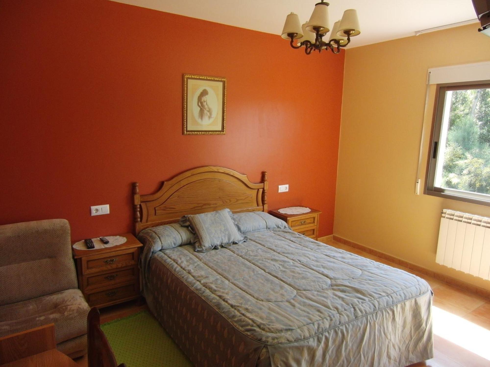 Hotel Galicia Pontevedra Dış mekan fotoğraf
