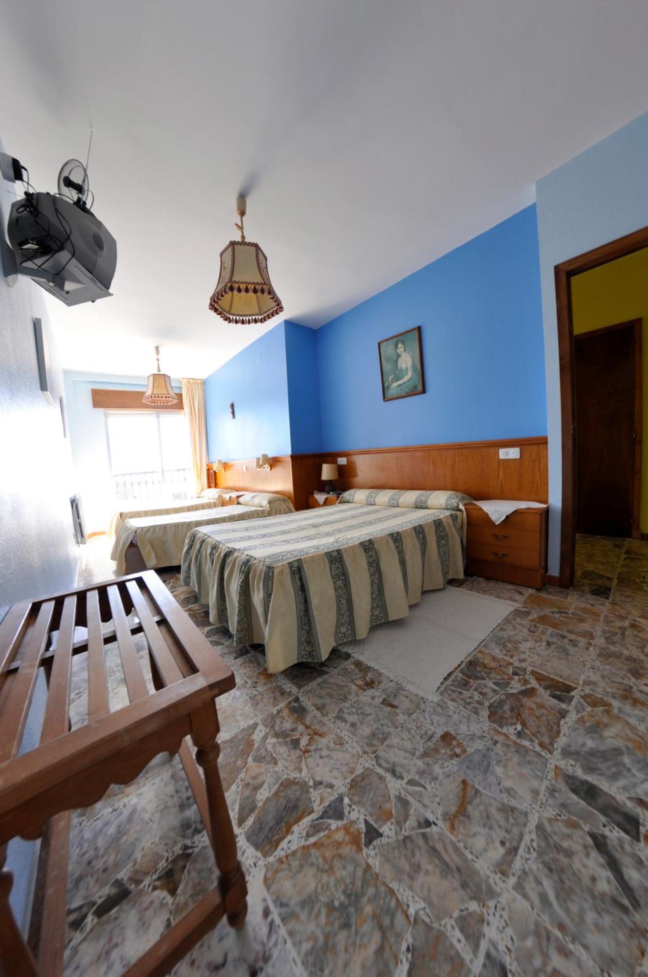 Hotel Galicia Pontevedra Dış mekan fotoğraf