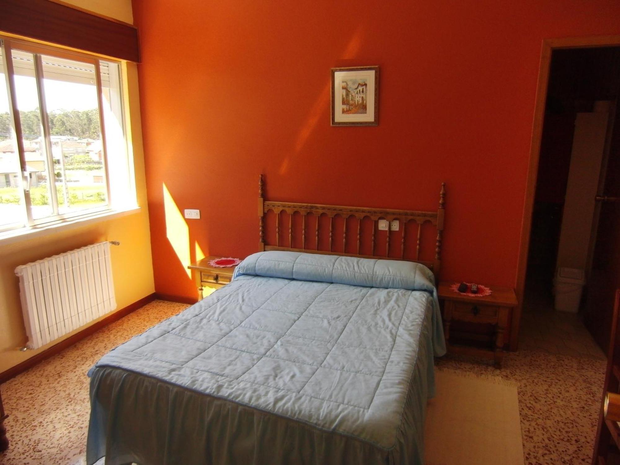 Hotel Galicia Pontevedra Dış mekan fotoğraf
