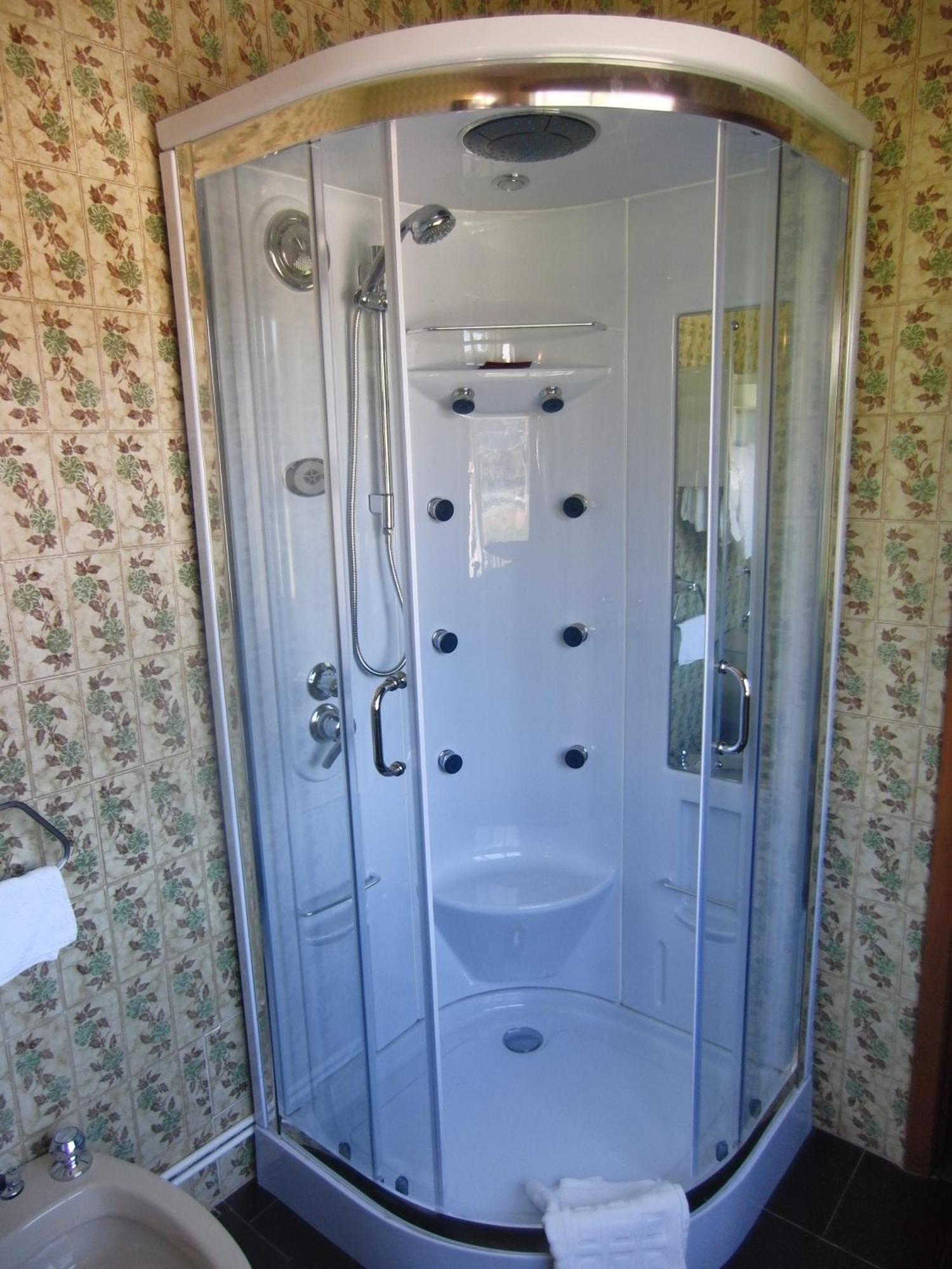 Hotel Galicia Pontevedra Dış mekan fotoğraf