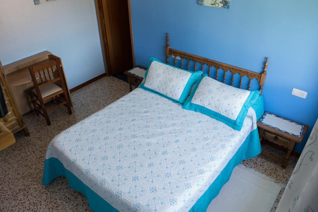 Hotel Galicia Pontevedra Dış mekan fotoğraf