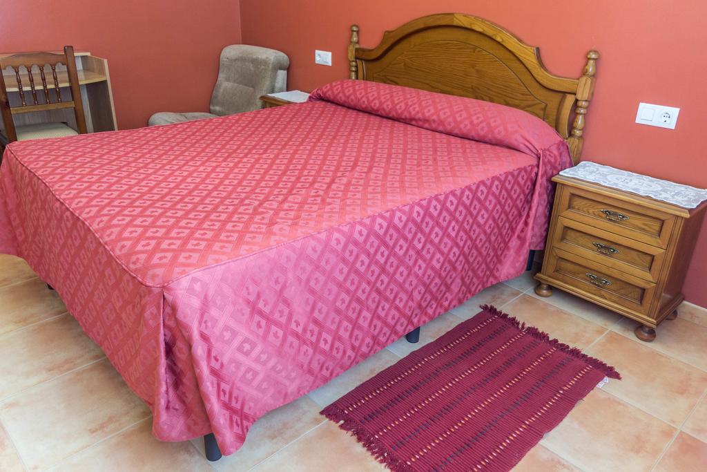 Hotel Galicia Pontevedra Dış mekan fotoğraf