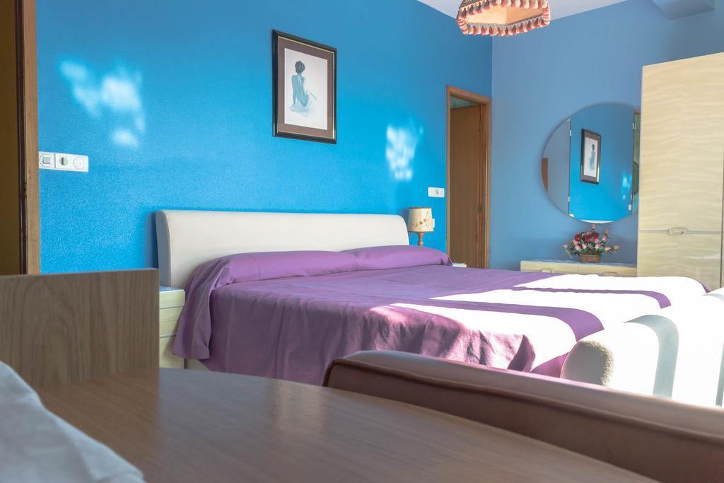 Hotel Galicia Pontevedra Dış mekan fotoğraf