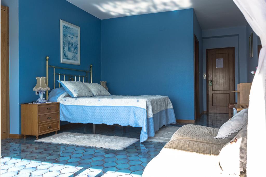 Hotel Galicia Pontevedra Dış mekan fotoğraf