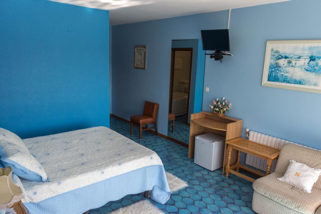 Hotel Galicia Pontevedra Dış mekan fotoğraf