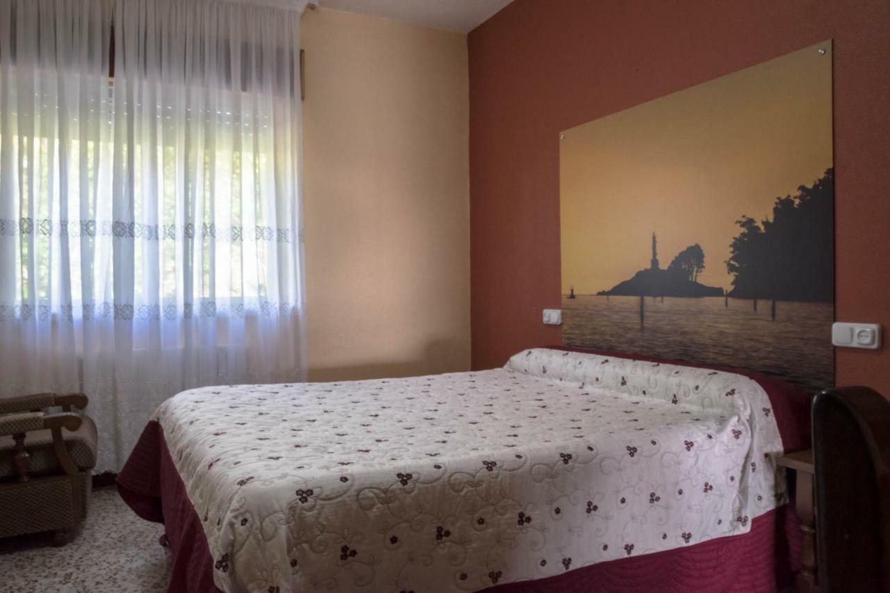 Hotel Galicia Pontevedra Dış mekan fotoğraf
