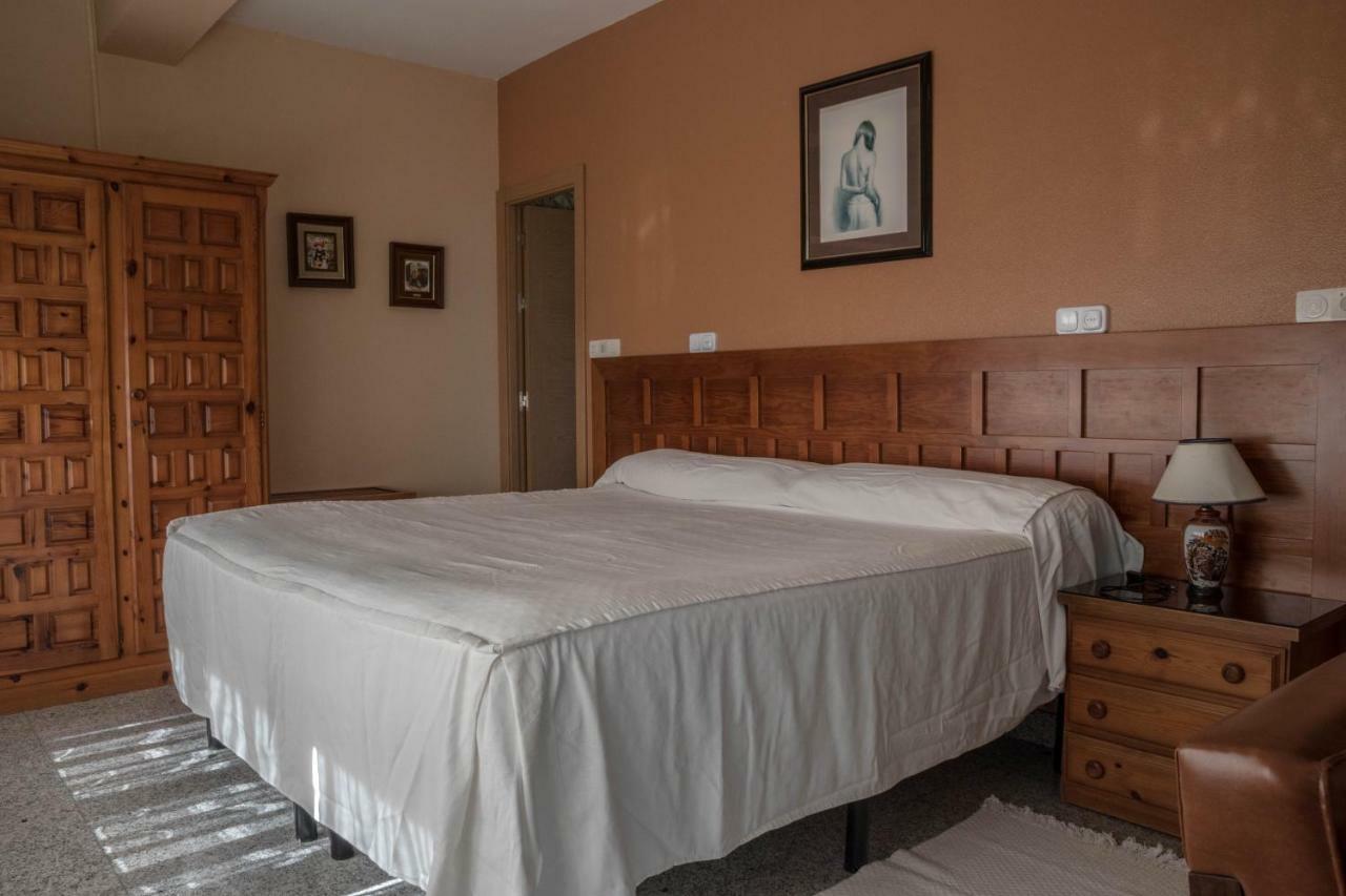 Hotel Galicia Pontevedra Dış mekan fotoğraf